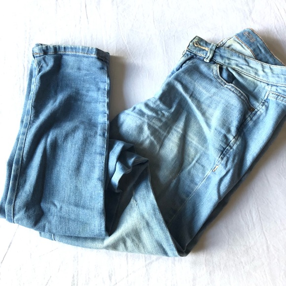 Final Price 🌹Ese O Ese Jeans. - Picture 4 of 6